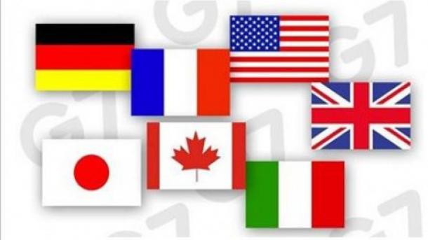 G7: Nëse Rusia nuk ndryshon kurs, gati sanksionet e reja